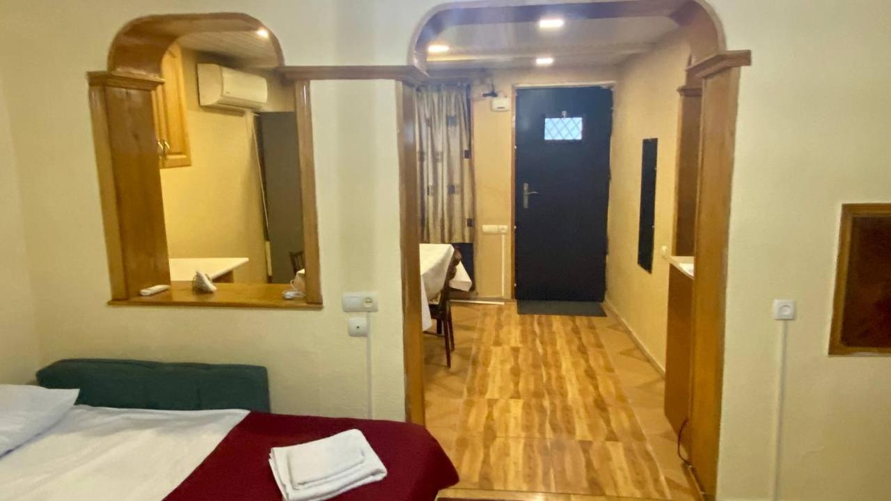 Mari Apartment Tbiliszi Kültér fotó
