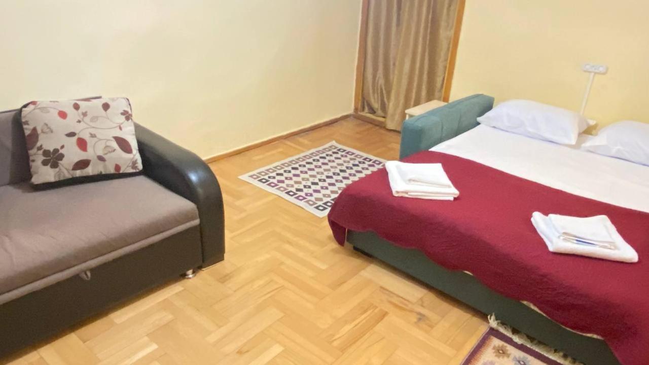 Mari Apartment Tbiliszi Kültér fotó