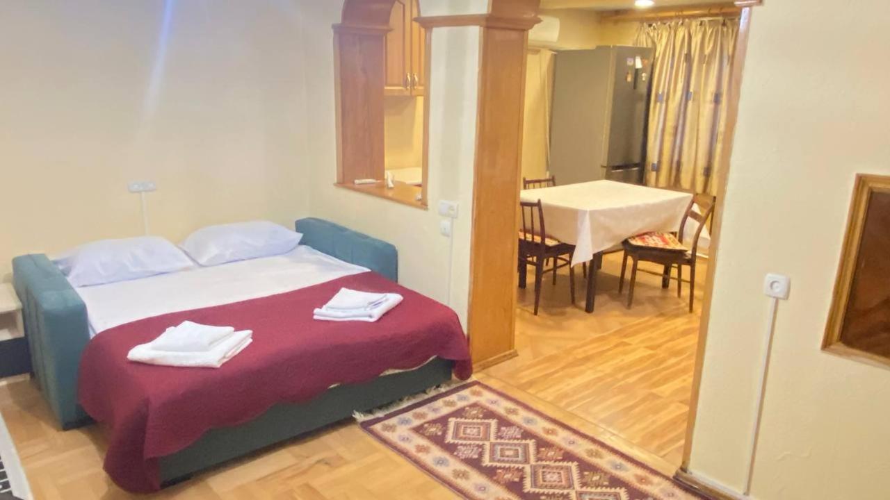 Mari Apartment Tbiliszi Kültér fotó