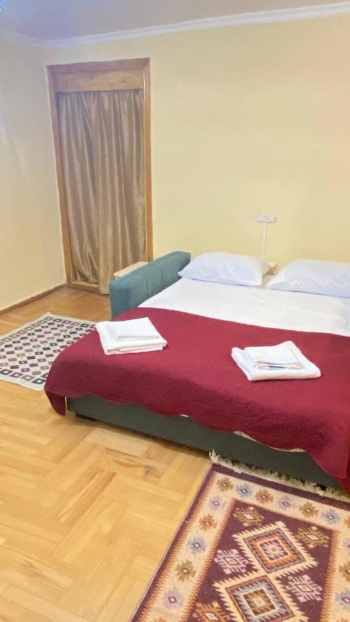 Mari Apartment Tbiliszi Kültér fotó