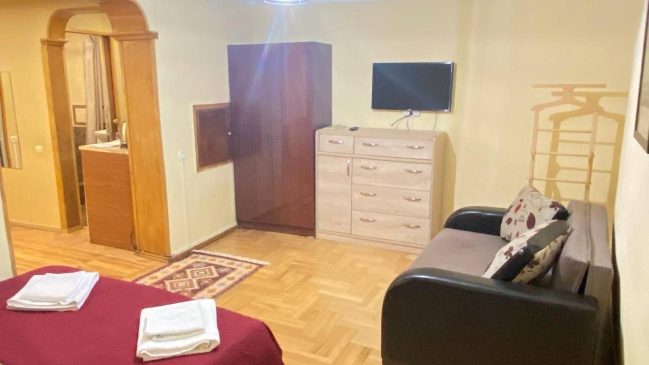Mari Apartment Tbiliszi Kültér fotó