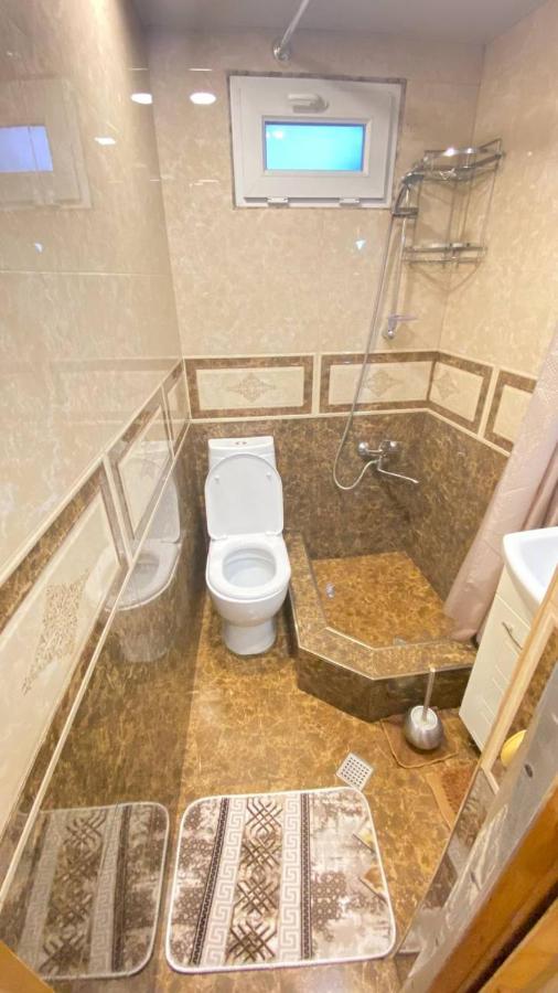 Mari Apartment Tbiliszi Kültér fotó