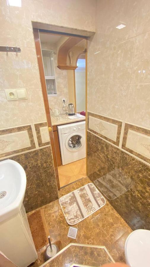 Mari Apartment Tbiliszi Kültér fotó